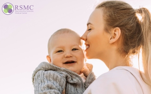 Limited-Time Offer : Egg Donation Surrogacy Success Package