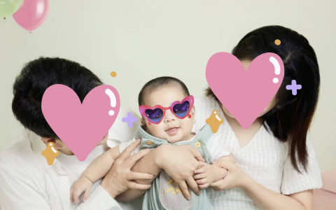 【Dream Came True】Wife-Wife Couple’s Journey to Have a Child in US