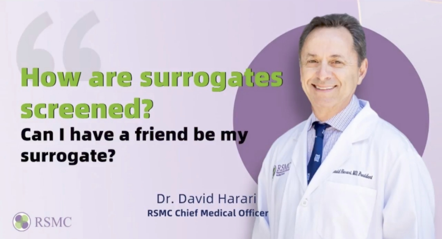How are Surrogate Mothers Selected? Can I Ask My Friend to be a Surrogate Mother?