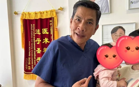 From hope to joyful reunion