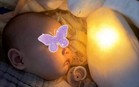 To My Dear Little One